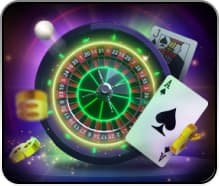 Khám phá danh mục cá cược thể thao và game casino trực tuyến của sh et